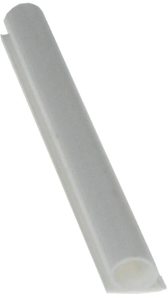 TIHEND FISKOSTAR T9X7 OMEGA (43307242) VALGE SILIKOON