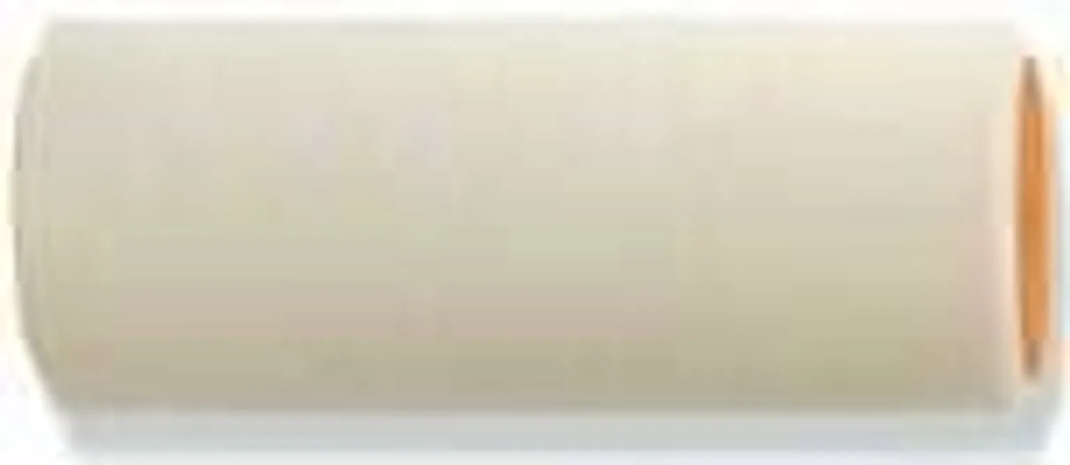 VÄRVIRULL VELUUR 15MM L 6CM K4MM