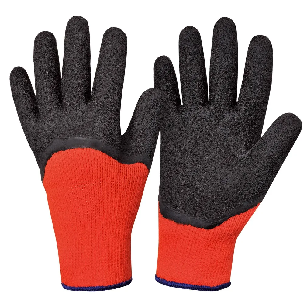 KINDAD SOOJA VOODRIGA COLDPRO NR10