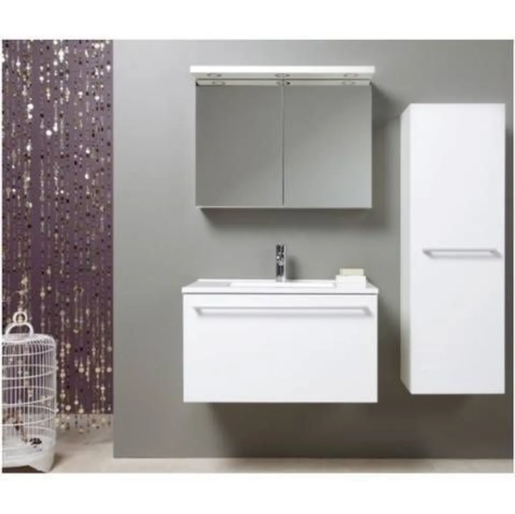 KÜLJEKAPP WILLINGEN VALGE