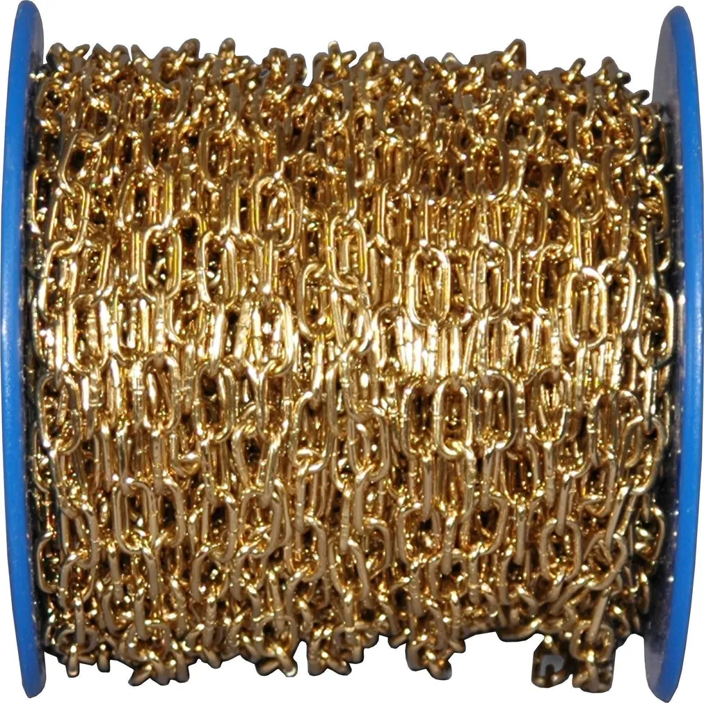 KETT SUKI 1.1X5.2X8MM MESSING