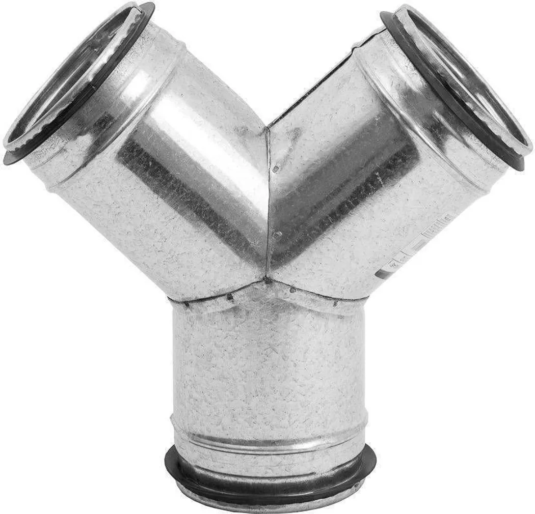 VENT.KOLMIK 125X45°