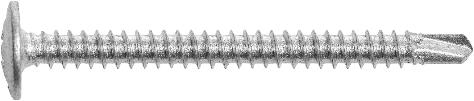 KFR PLEKIKRUVI PUUR 4,2X13MM 100TK PAKIS