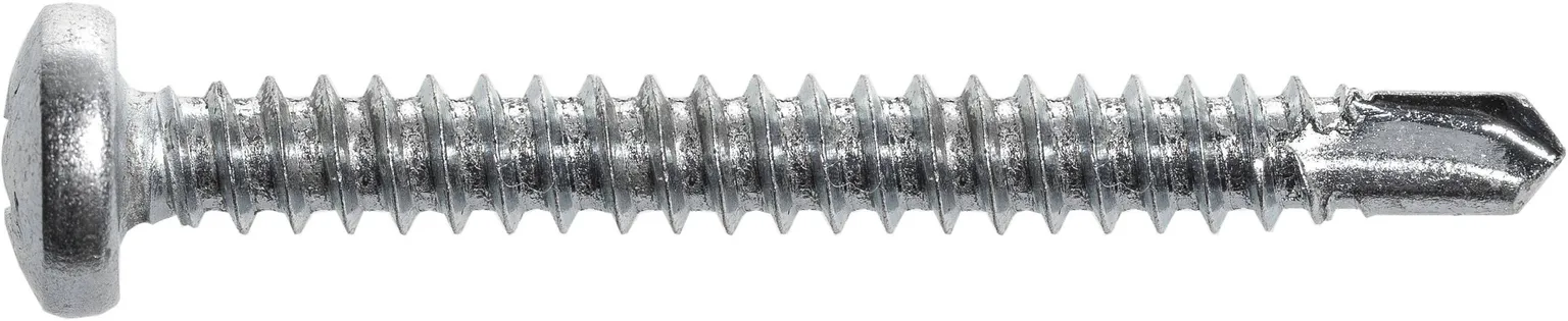 PUURKRUVI ÜMARPEA 3,5X16 ZN DIN 7504-N 25TK PAKIS