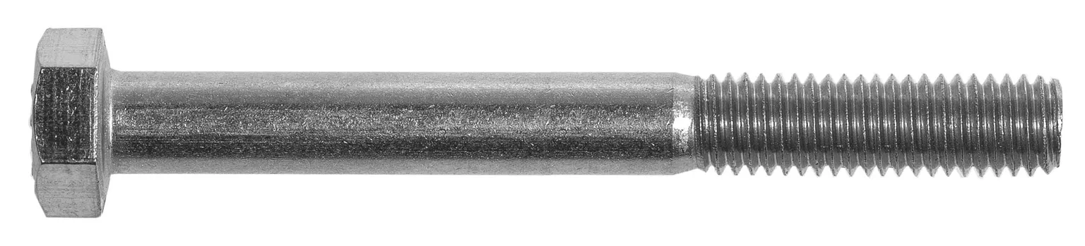 POLT OSAKEERE CLINT 8.8 M16X70 A2 DIN 931 2TK