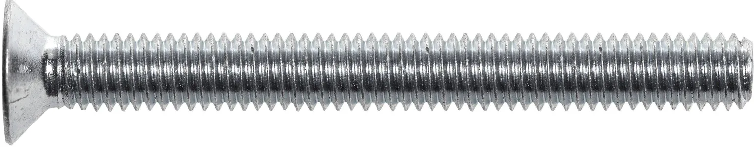 METALLIKRUVI PEITPEA M3X10 ZN DIN 965 25TK PAKIS