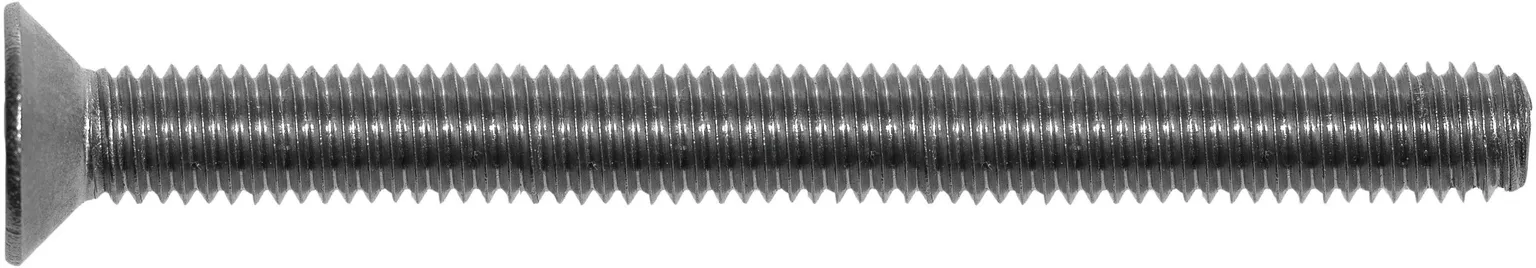 METALLIKRUVI PEITPEA M3X16 A2 DIN 965 25TK PAKIS