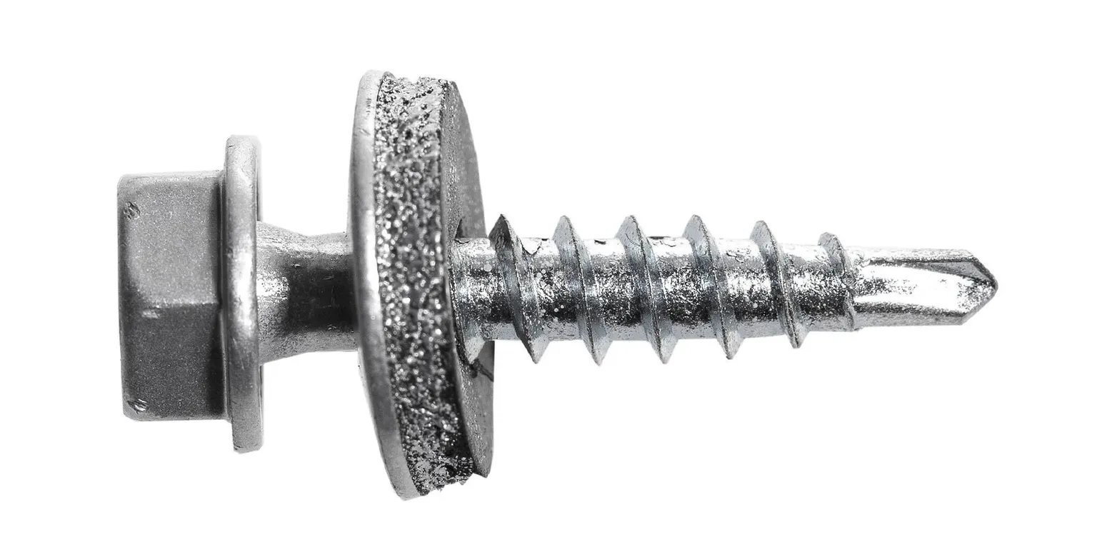 KATUSEKRUVI 4,8X16 ZN 250TK PAKIS