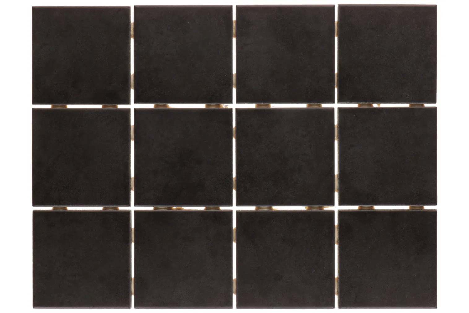 KERAAMILINE PÕRANDAPLAAT ALTAMIRA BLACK P.C. 30X40CM