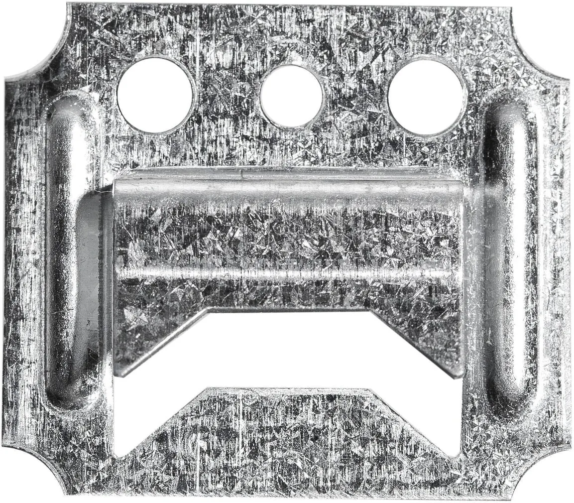 VOODRILAUAKLAMBER 2MM 2 25TK PAKIS