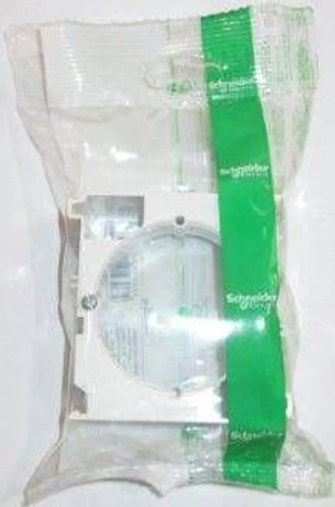 ÜHENE PINDPAIGALDUSKARP SEDNA VALGE