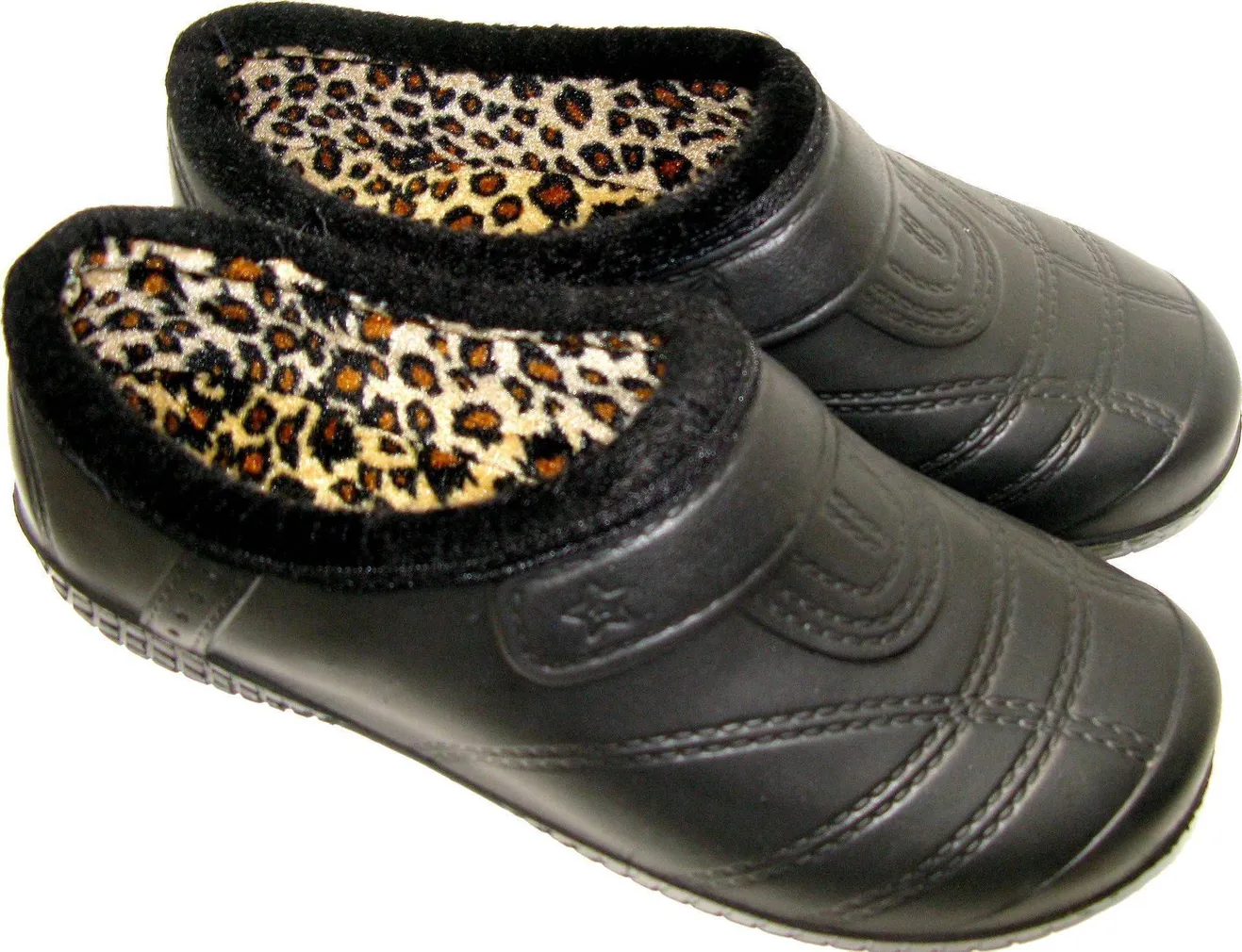 KALOSSID SOOJA VOODRIGA EVA 37/38, 39, 40/41