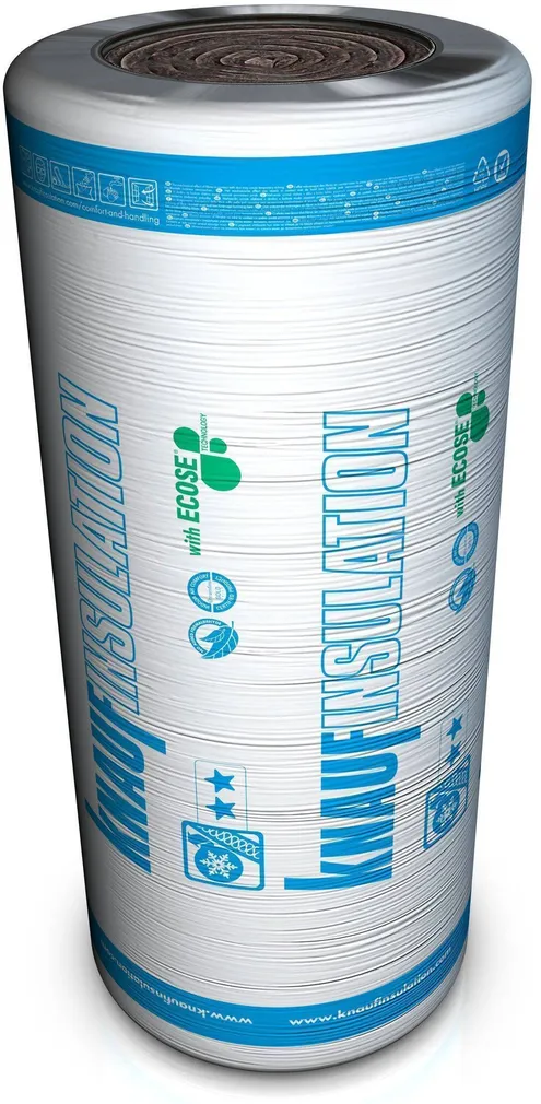 KLAASVILL KNAUF CL040 150MM 9M2/PK
