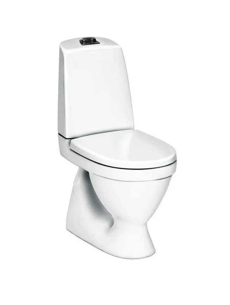 WC-POTT GBG 5500 3/6L NAUTIC ALLAJOOKS