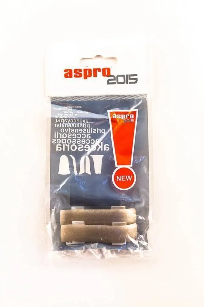 ÜHENDUSLÜLI ASPRO 54Z ALUMIINIUM HALL A1