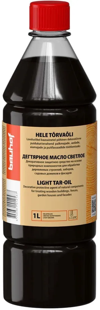 HELE TÕRVAÕLI BAUHOF 1L