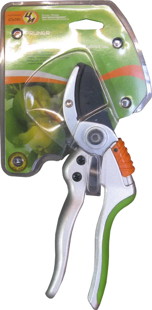 AIAKÄÄRID PELICAN 25MM ALASI TÜÜPI