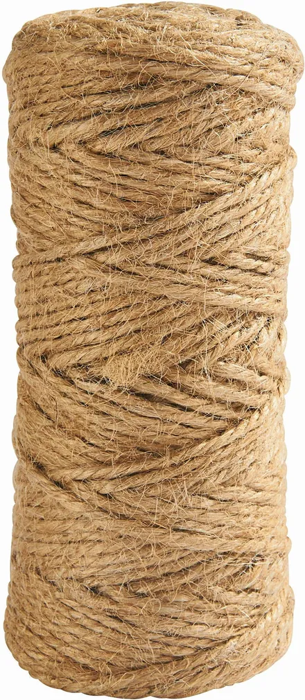 JUTEPAEL GARDMAN 100G NATURAALNE 