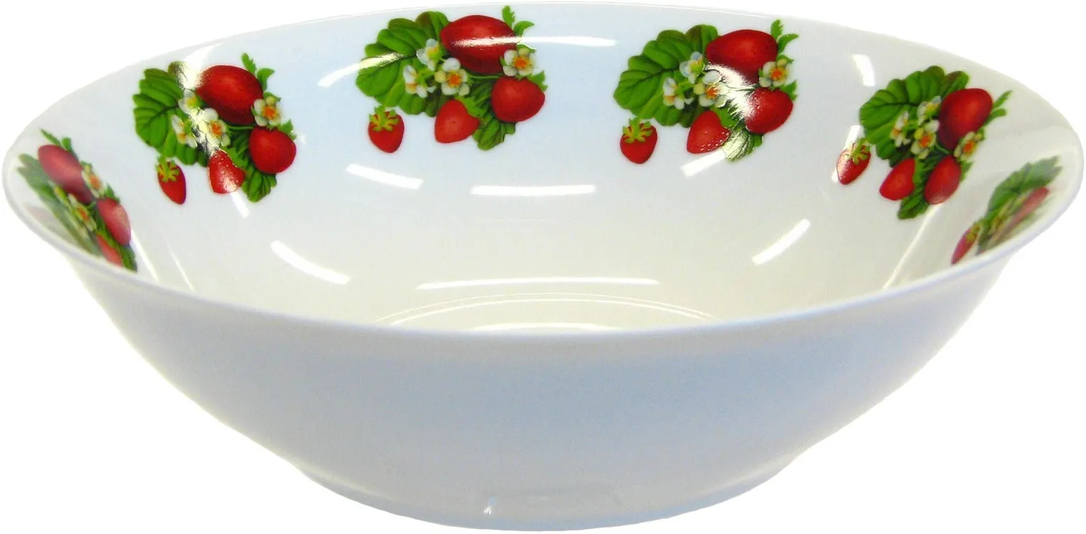 SALATIKAUSS MAASIKAS D23CM 1100ML