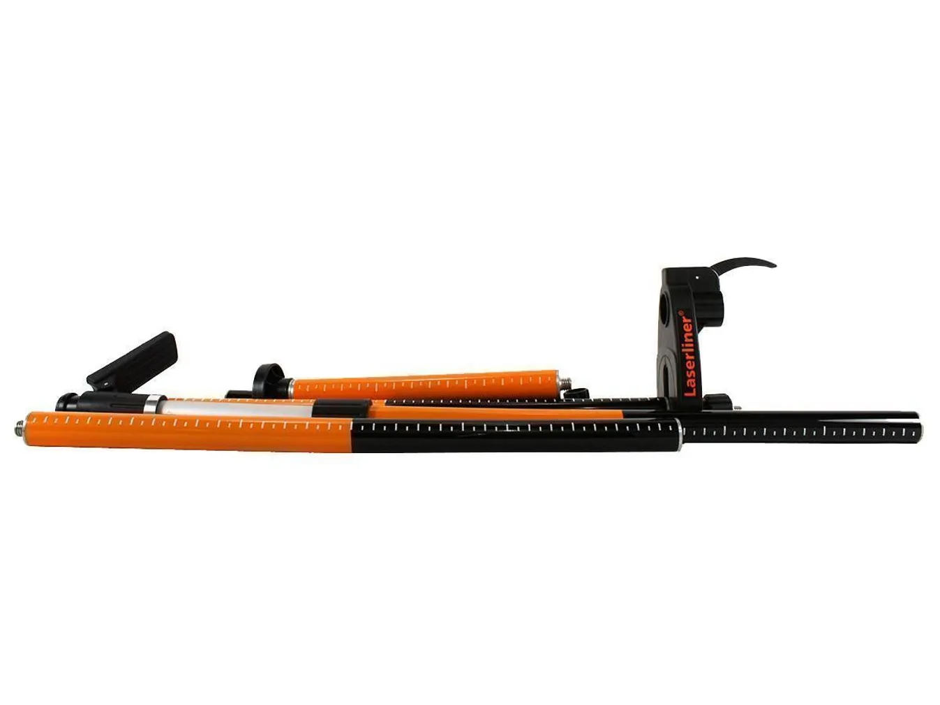 STATIIV TELESKOOP 330 CM