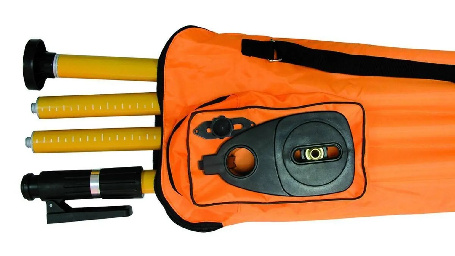 STATIIV TELESKOOP 330 CM