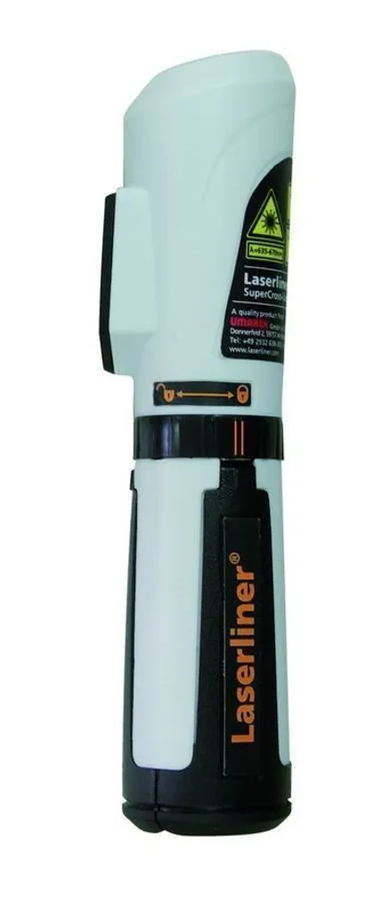 RISTJOONLASER SUPERCROSS LASER COMPACT NEW