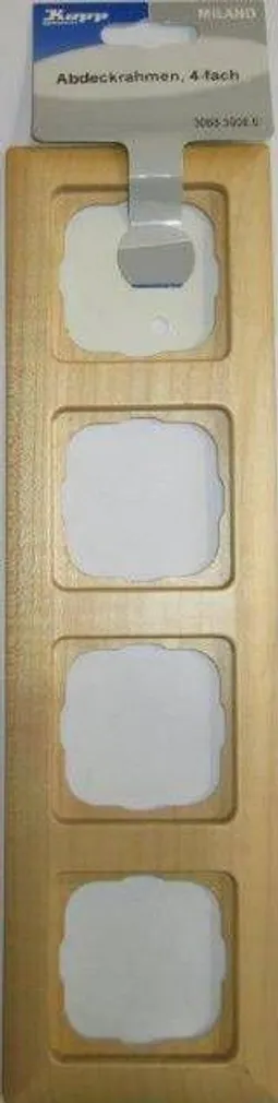 4-NE RAAM MILANO VAHER