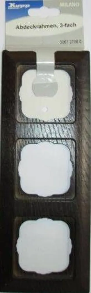 3-NE RAAM MILANO WENGE