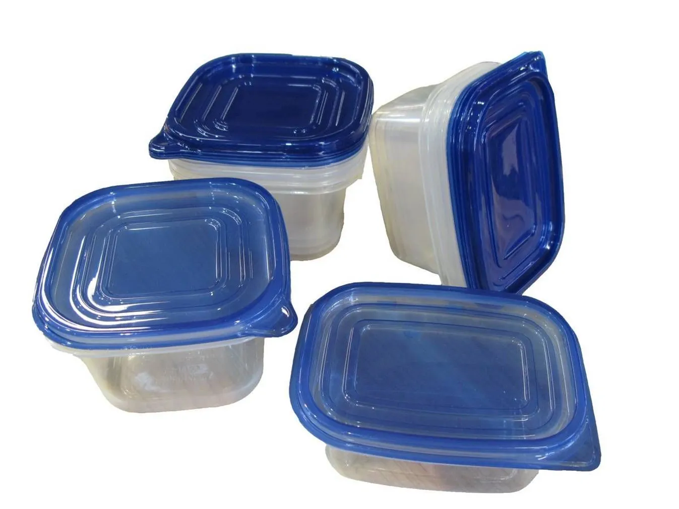 SÄILITUSKARPIDE KOMPLEKT 10TK