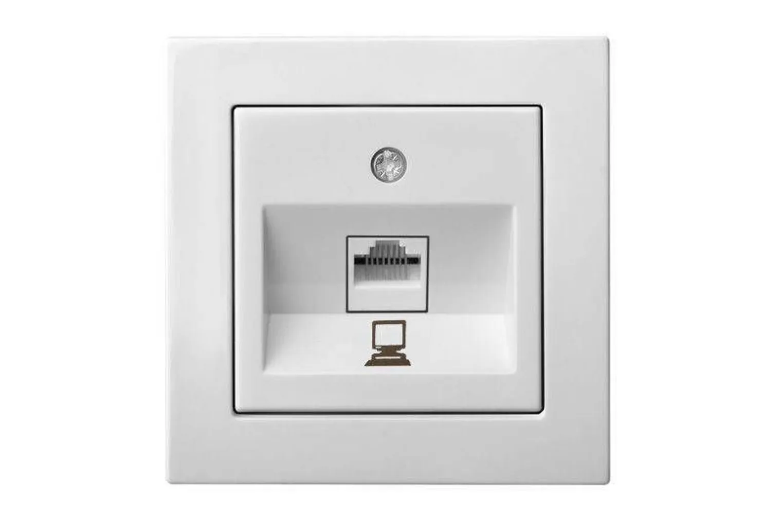 PISTIKUPESA ARVUTILE R-TA VALGE EPSILON