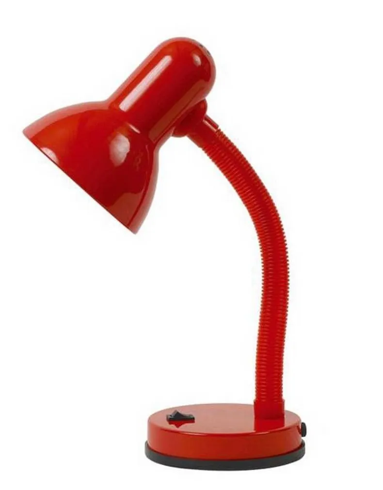 LAUALAMP HR-DF5-RE 60W E27 PUNANE