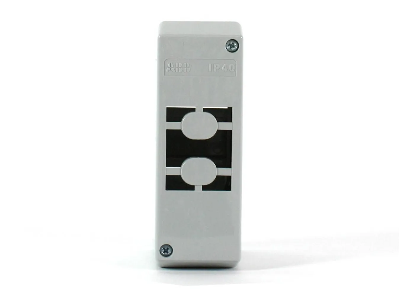 MOODULKILP PIND UKSETA ABB 2M IP40