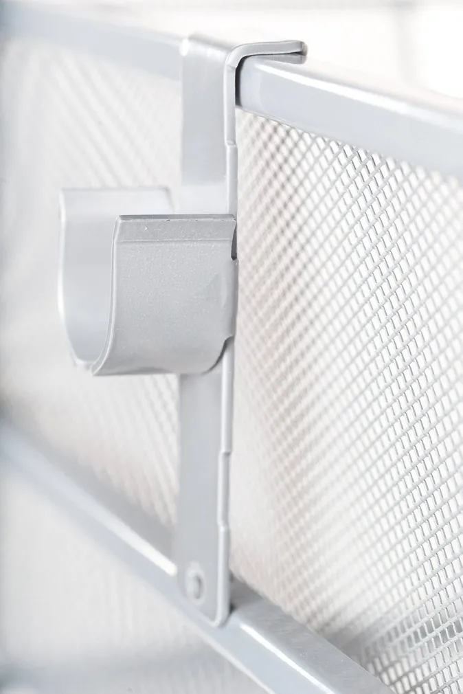 TORUKINNITI STANDARD KORVITORNILE HÕBE