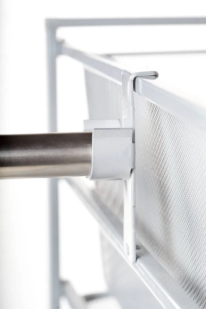 TORUKINNITI STANDARD KORVITORNILE HÕBE