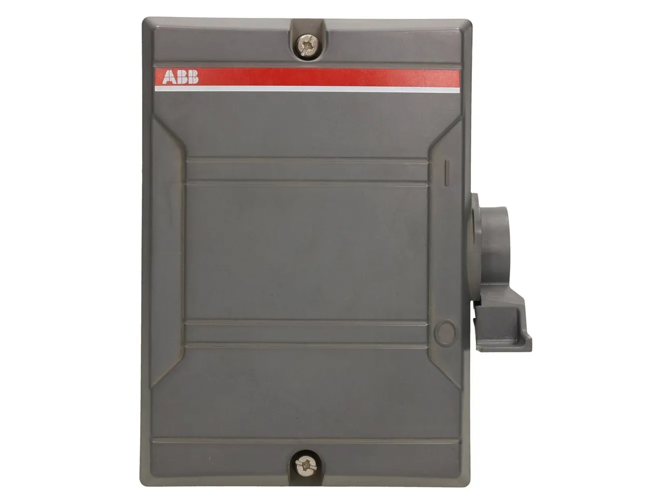 TURVALÜLITI 3P 25A IP65 11KW BWS325TPN ABB