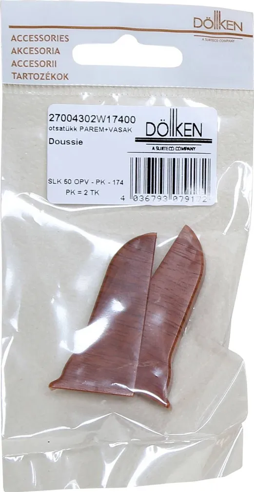 OTSIK DURI DOUSSI SLK50-174 2TK/PK