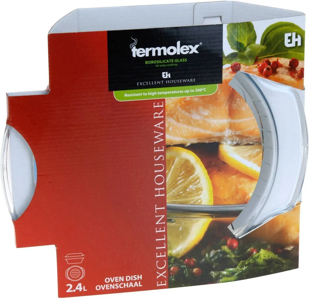 AHJUNÕU KAANEGA 270X240X90MM 2,4L