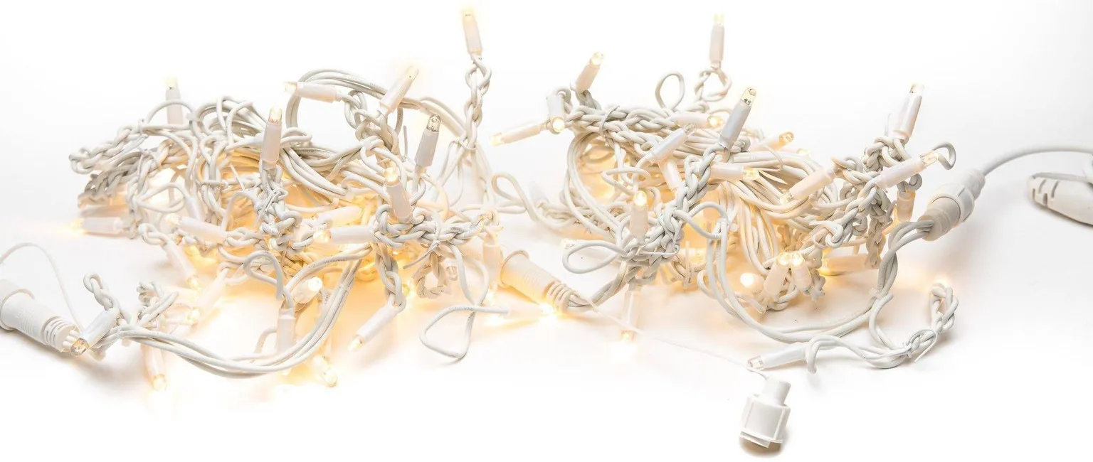 VALGUSKARDIN JÄÄPURIKAKUJULINE ARTUS PRO 180LED SÄDELEV SOE VALGE JÄTKATAV