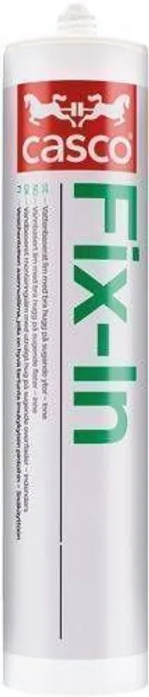 LIIM CASCO FIX-IN 300ML SISETÖÖDE
