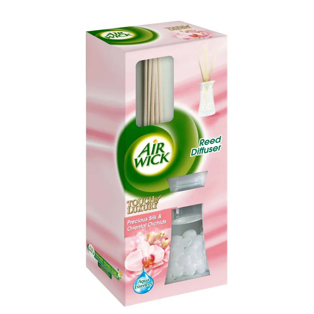LÕHNAHAJUTAJA AIR WICK PRECIOUS SILK 50ML