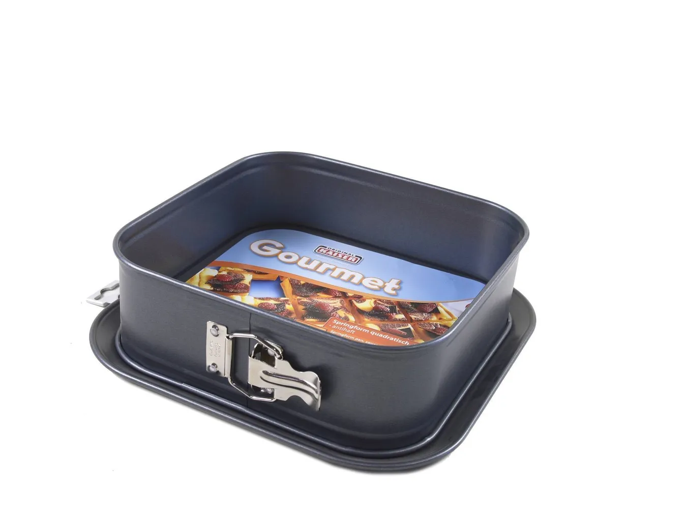 KOOGIVORM KANDILINE LAHTIKÄIV HALL 24CM