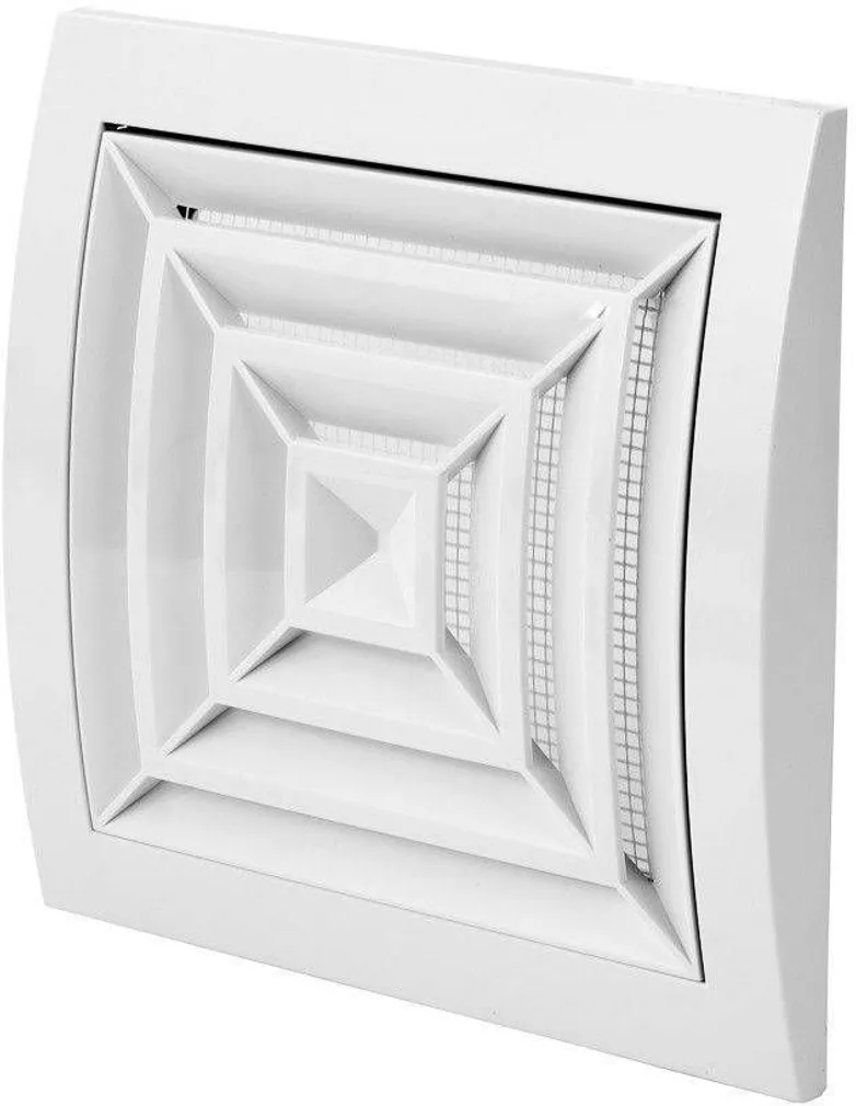 VENT REST REG 148X153MM