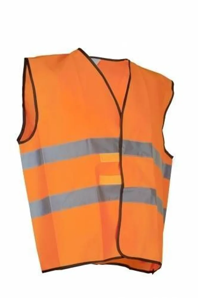 SIGNAALVEST ORANZ L 2 HELKURRIBA