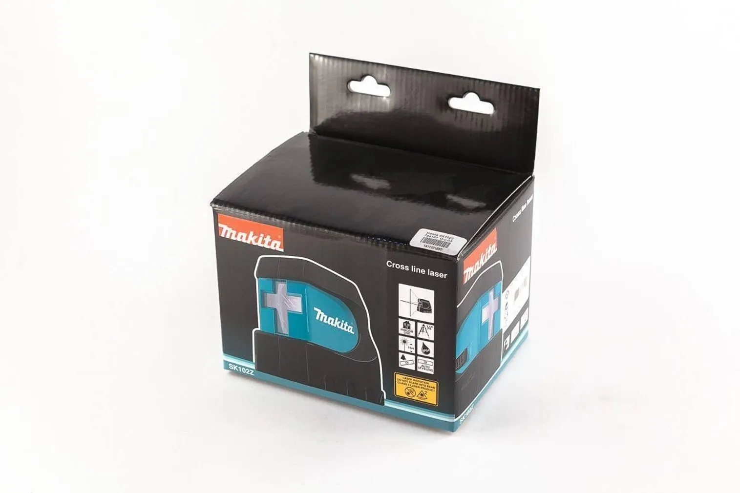 RISTJOONLASER MAKITA SK102Z IP54