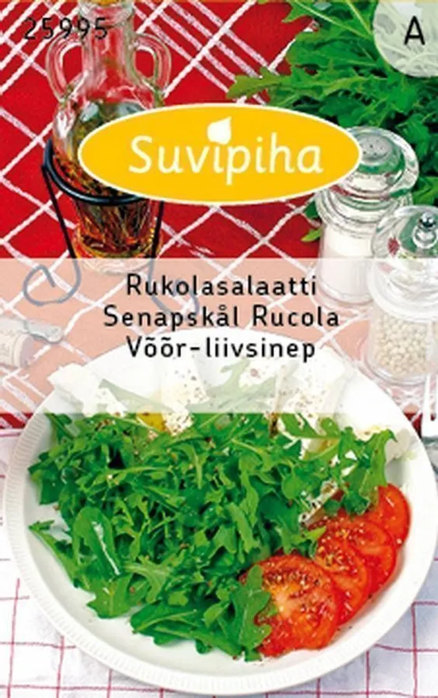 LILLESEEMNED VÕÕR-LIIVSINEP