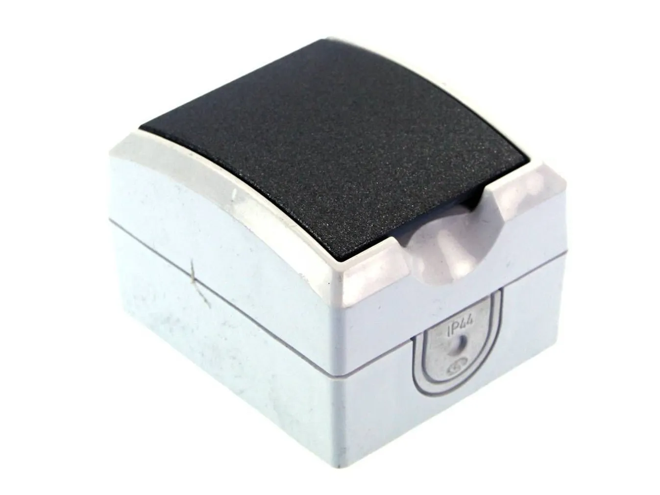P.PESA 1-NE 10211 PIND. HALL IP44 10A 250V