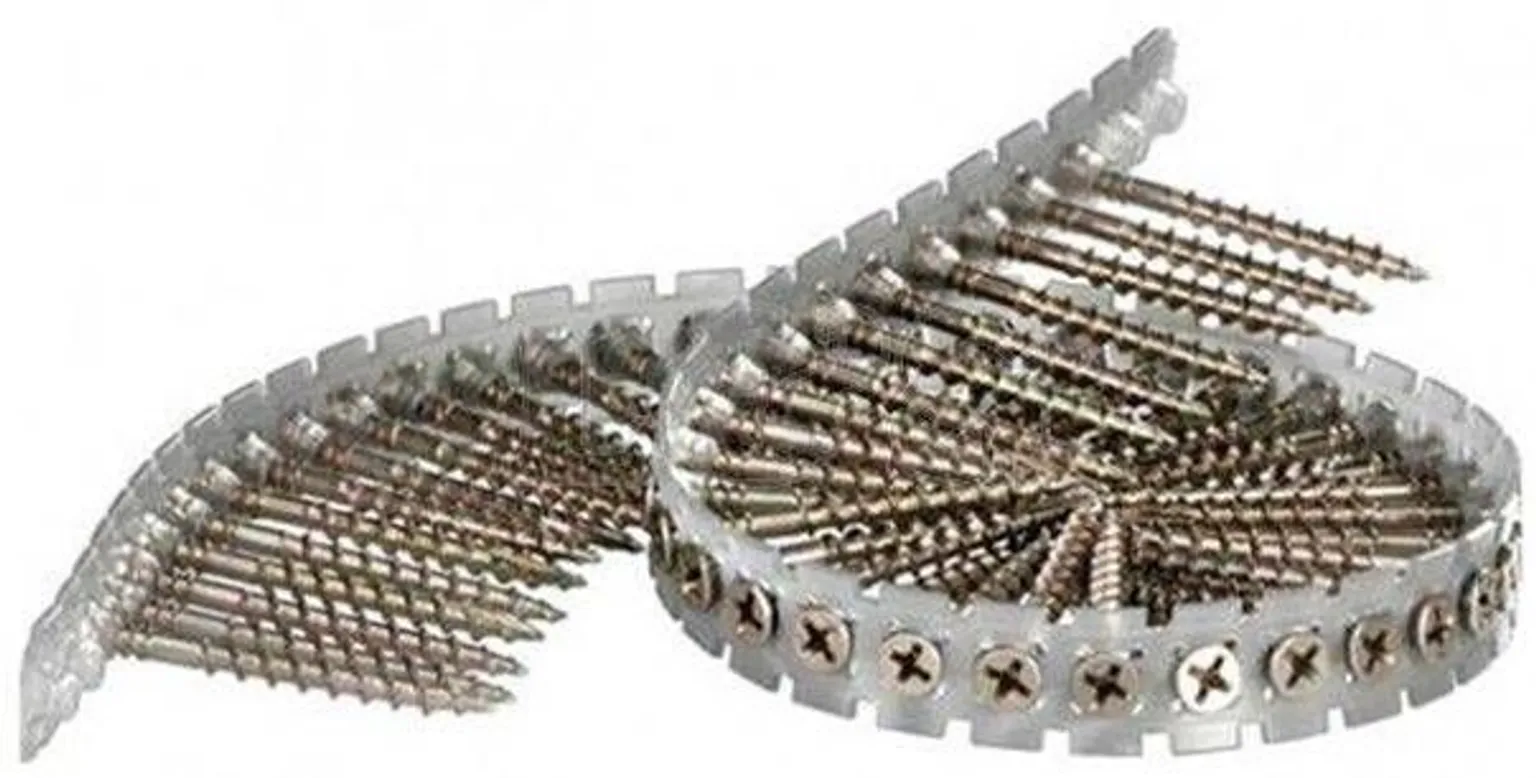 PUIDUKRUVI 4,2X45 HOBAU LINDIL (1000TK)