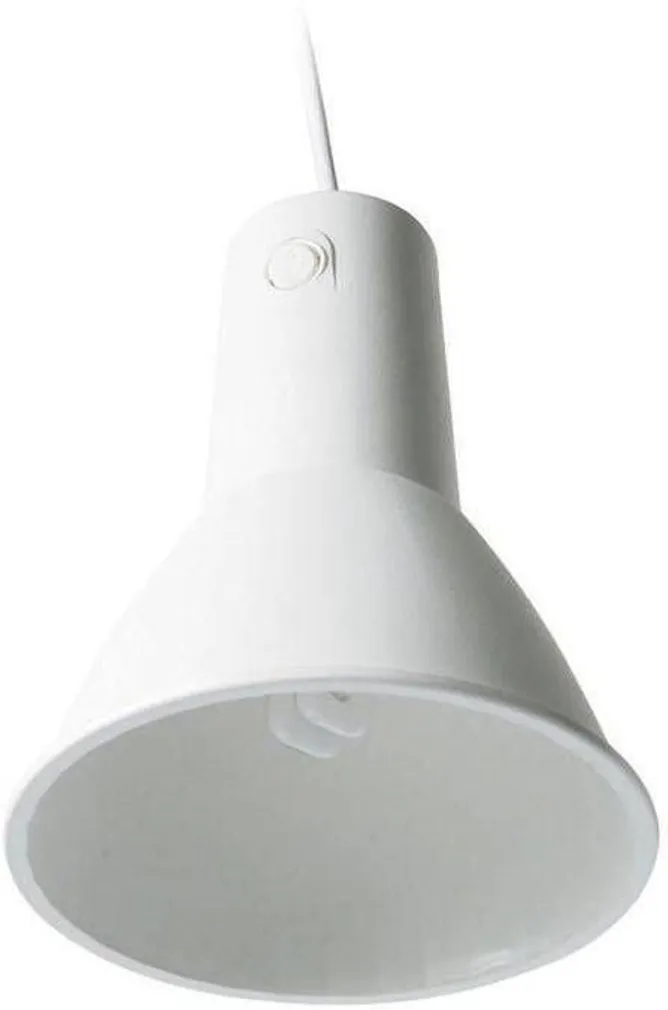 TAIMELAMP REFLEKTORIGA LUMINOFOOR 15W=75W