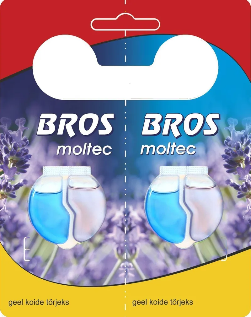 KOITÕRJEGEEL MOLTEC 2TK