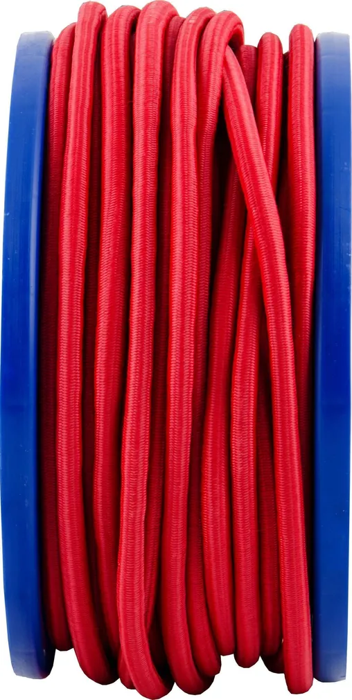 EKSPANDERNÖÖR 8MM PUNANE